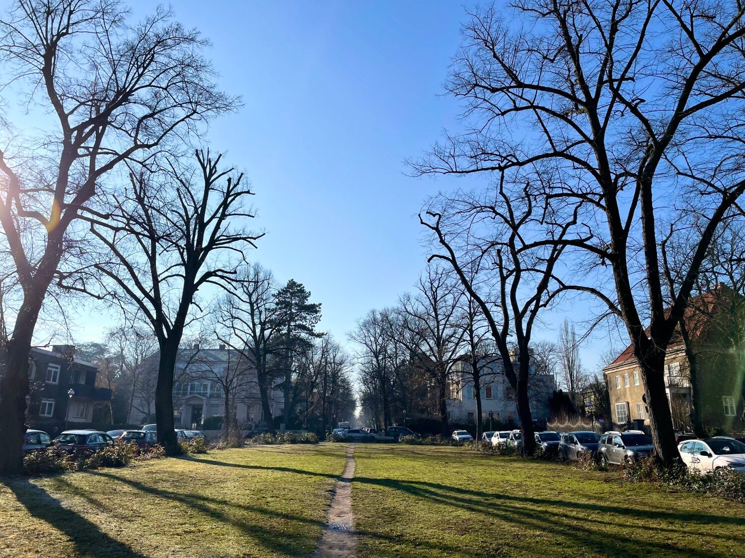 Anneliese- und Georg-Groscurth-Platz