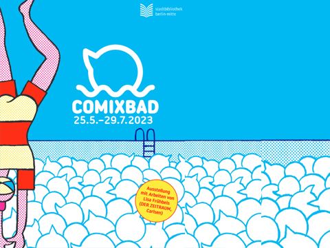 Comixbad 2023
