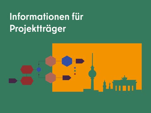 Illustration eines Schemas