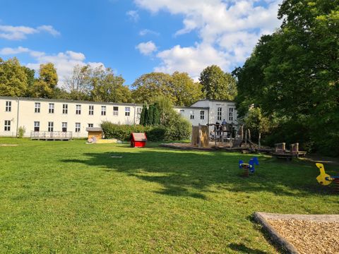 Grundschule am Windmühlenberg