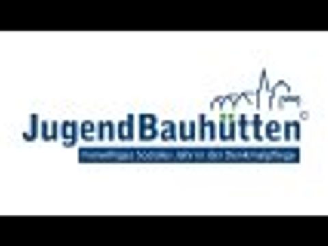 Logo Jugendbauhütte