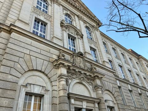 277. Kiezspaziergang: Elisabeth Kuyper