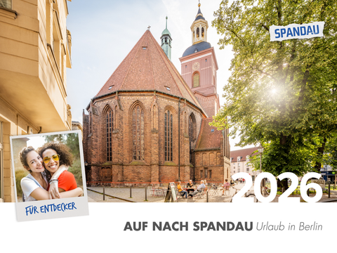 (Bild: Visit Spandau)