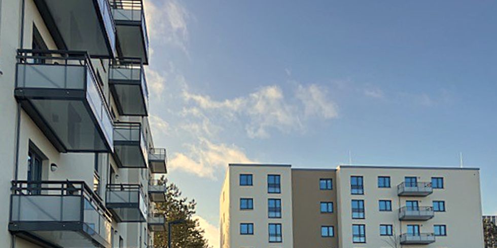 Rudower Straße