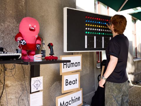 (Bild: MUSIC FRONTIERS)