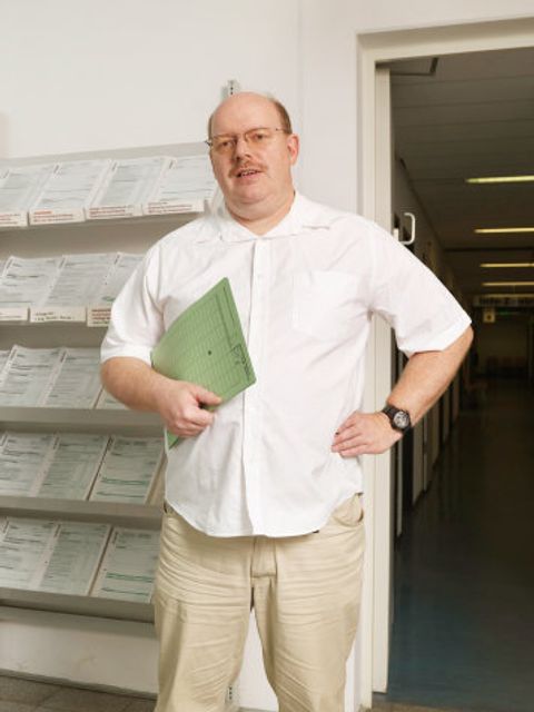 Rolf Herrmann