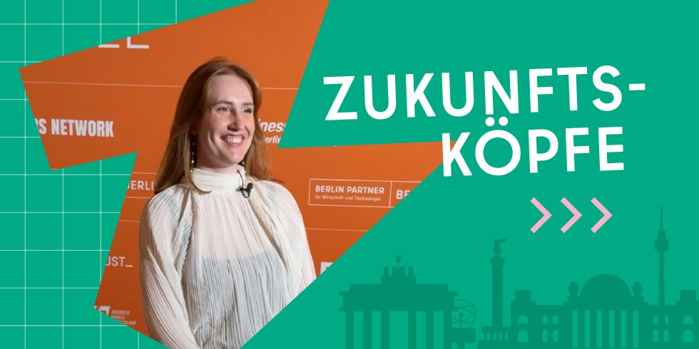 Frederike Kugland von femote 