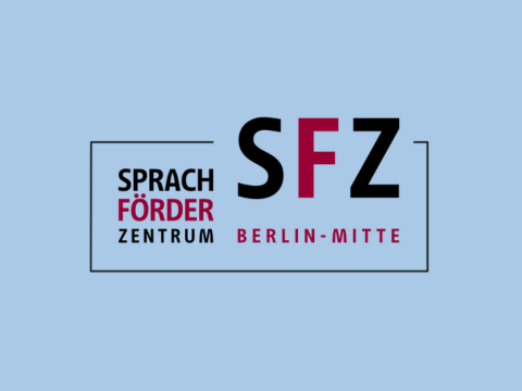 Sprachförderzentrum Mitte