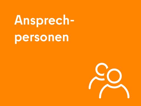 Ansprechparner/-innen