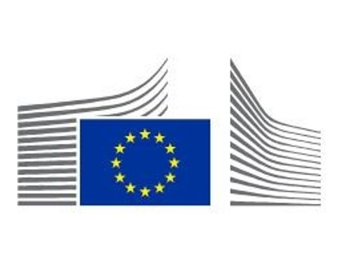 Logo der European Commission