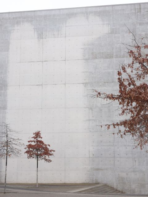 Betonengel (Bild: Maren Erdmann)