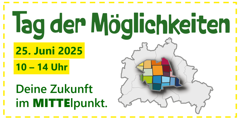 Tag der Möglichkeiten 2025