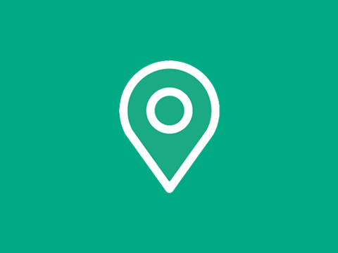 Icon Location Service