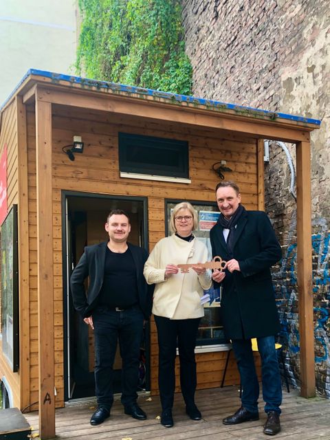 (Bild: Bezirksamt Steglitz-Zehlendorf)