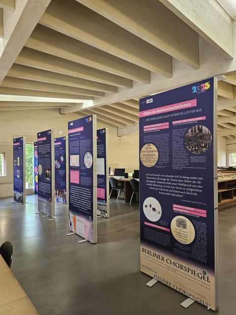 Ausstellung