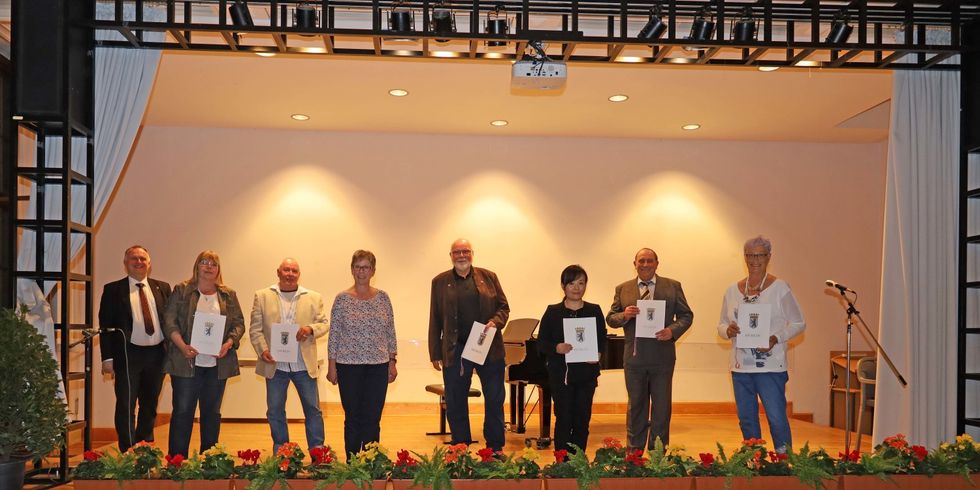 Tag des Ehrenamtes 2020