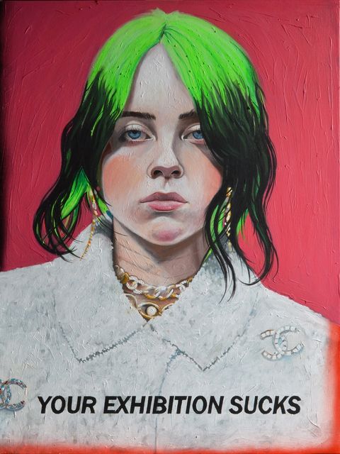 "Billie"