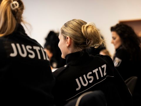 Unterricht Bildungsakademie 7