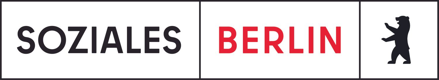 Logo Soziales Berlin