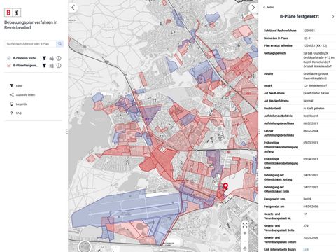 B-Plan-Viewer