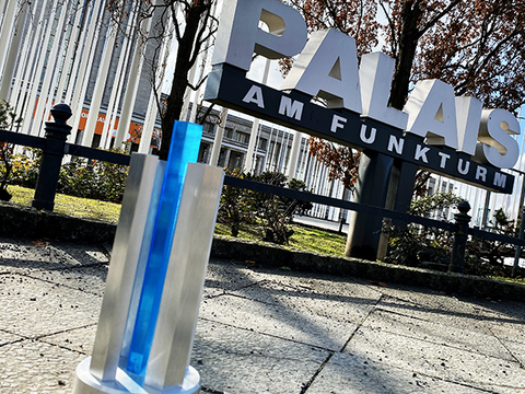 Games Capital Spring Berlin