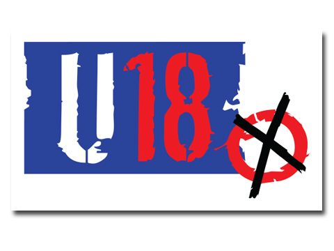 U18-Europawahl