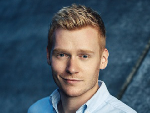 Porträt Sam Bauer