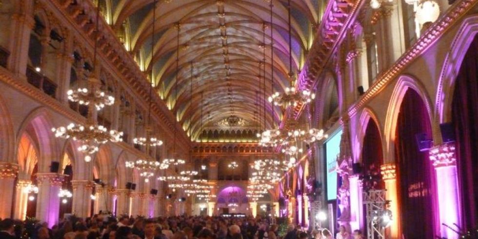 Diversityentwicklung der Stadtverwaltung Wien