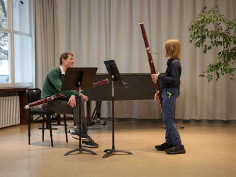 Konzertsaal Prinzregentenstraße