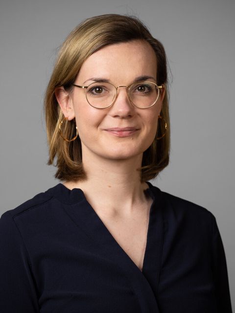 Lisa Frerichs