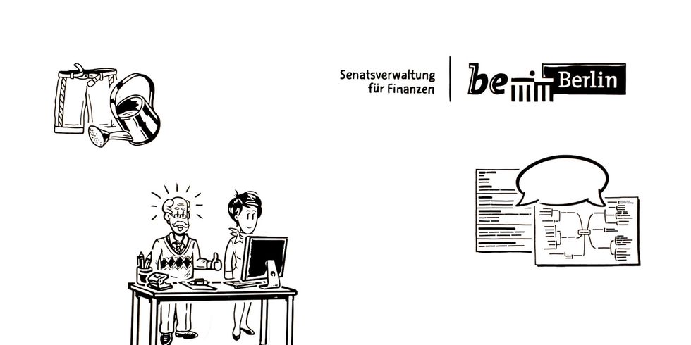 Vorschaubild Video Wissenstransfer