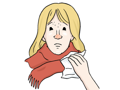 13 Krank- Leichte Sprache Webseite (nur für Leichte Sprache verwenden!)