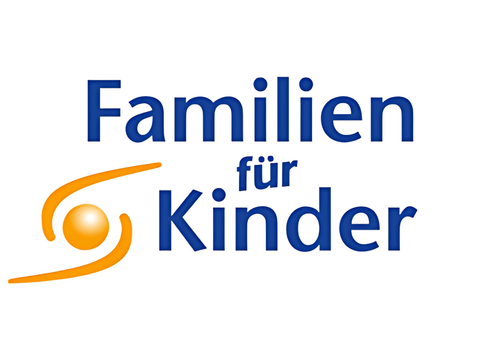 Familien für Kinder Logo