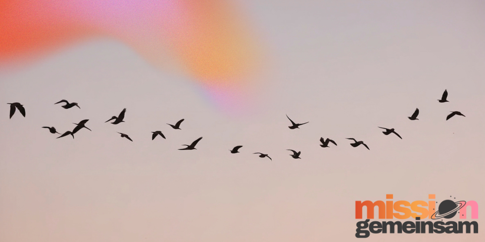 Mission Gemeinsam