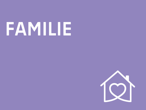Familie im Bezirk Mitte