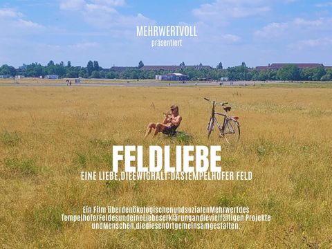 „Feldliebe“ Dokumentarfilm
