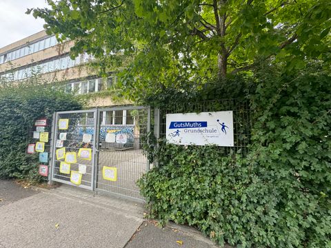 GutsMuths-Grundschule