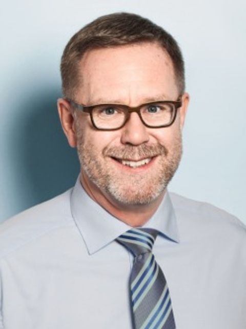 Reinhard Naumann