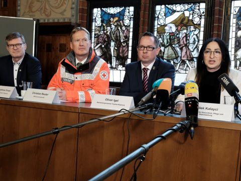 (Bild: DRK Kliniken Berlin)