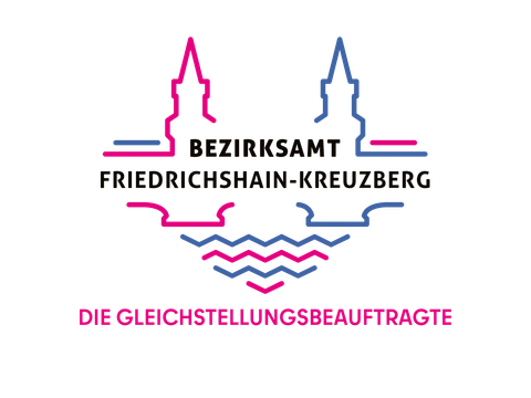 Logo Gleichstellungsbauftragte