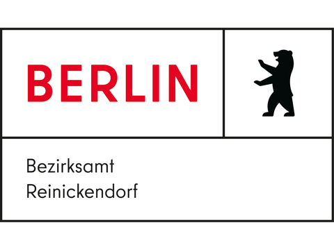 Logo Bezirksamt Reinickendorf