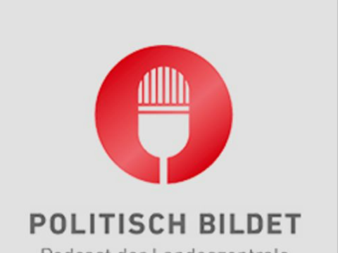 Politisch bildet, Podcast der Landeszentrale für politische Bildung BW