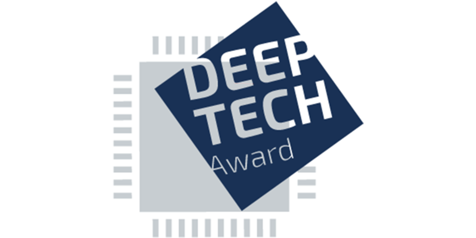 Deep Tech Award