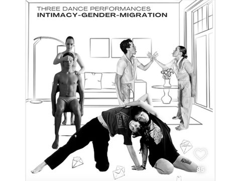 Our Haus E (in)quieta