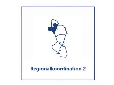 Regionalkoordination 2