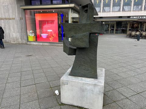 253. Kiezspaziergang - Innerer Auge
