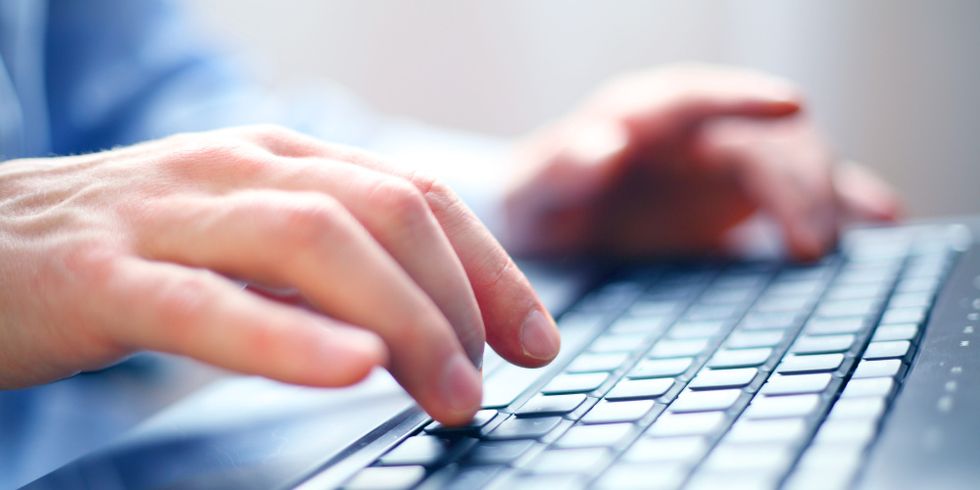 Computertastatur