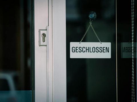 Das Ordnungsamt kontrolliert Spätverkaufsstellen am Wochenende