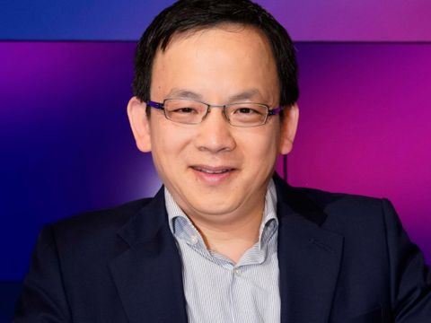 Felix Lee