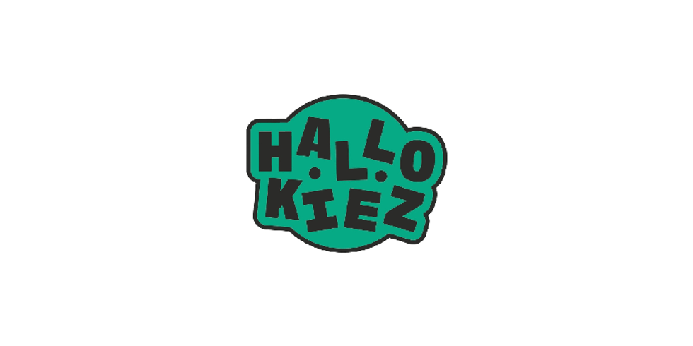 Hallo Kiez Logo